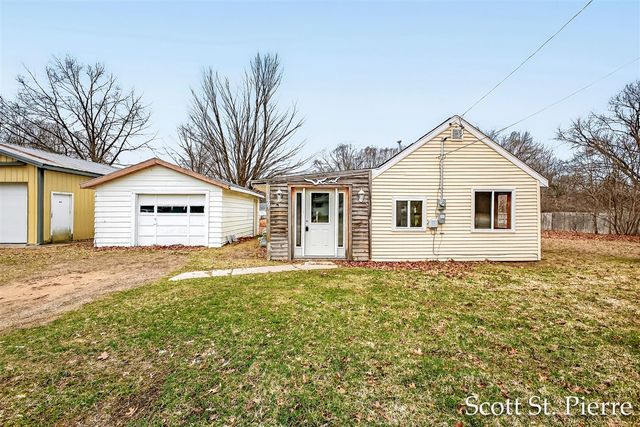 1497 Riblet Street, Muskegon, MI 49445