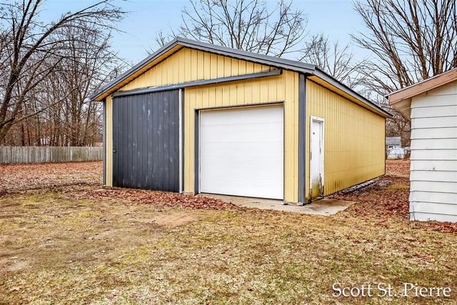 1497 Riblet Street, Muskegon, MI 49445