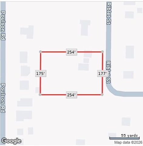 1497 Riblet Street, Muskegon, MI 49445