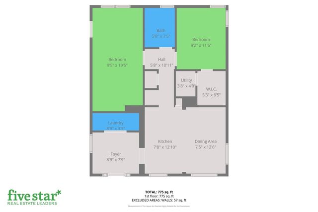 1497 Riblet Street, Muskegon, MI 49445