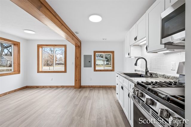 1497 Riblet Street, Muskegon, MI 49445