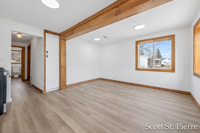 1497 Riblet Street, Muskegon, MI 49445