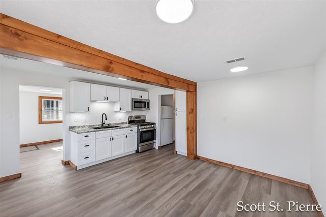 1497 Riblet Street, Muskegon, MI 49445