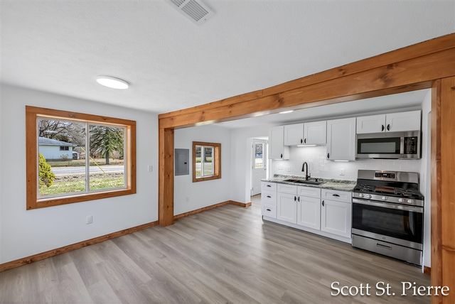 1497 Riblet Street, Muskegon, MI 49445