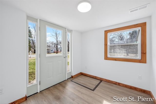 1497 Riblet Street, Muskegon, MI 49445