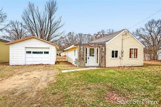 1497 Riblet Street, Muskegon, MI 49445