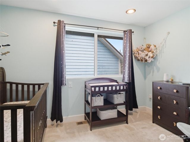 411 Hardefeldt Street SE, Orting, WA 98360