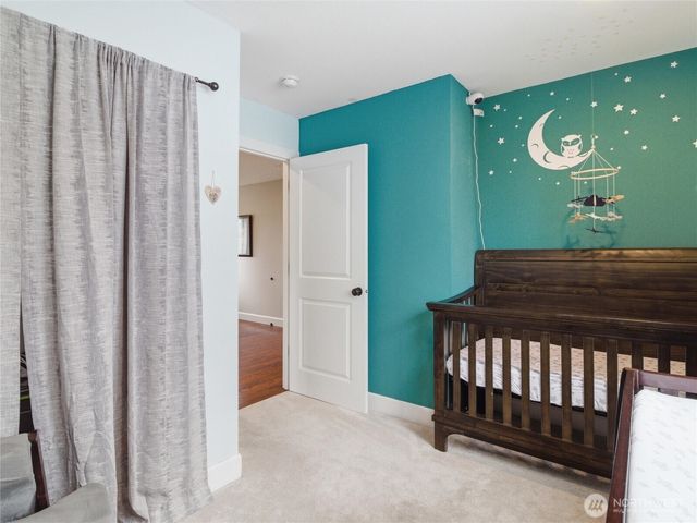 411 Hardefeldt Street SE, Orting, WA 98360