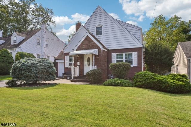 153 Madison Ave, River Edge Boro, NJ 07661
