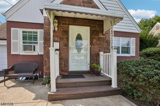 153 Madison Ave, River Edge Boro, NJ 07661