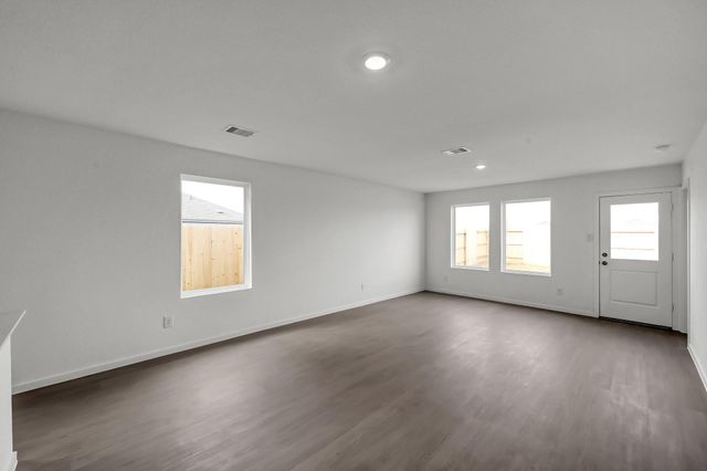 16811 16811 Old Wagon Way, Hockley, TX 77447