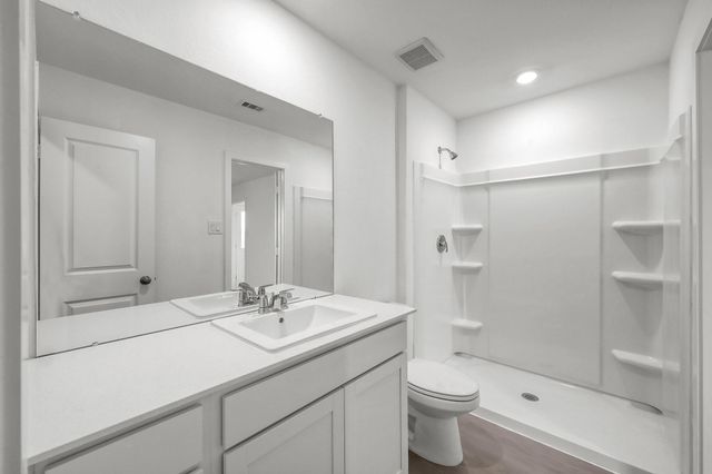 16811 16811 Old Wagon Way, Hockley, TX 77447