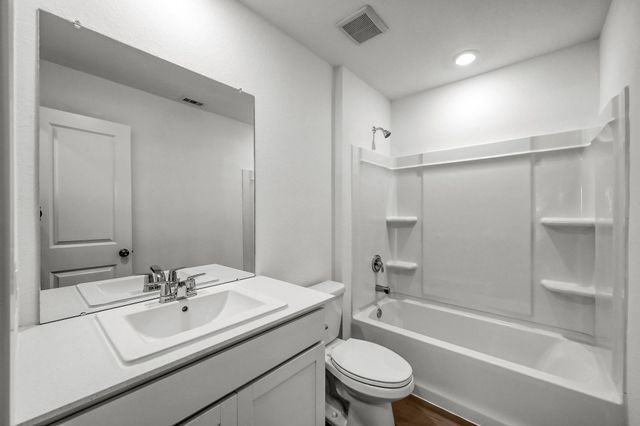 16811 16811 Old Wagon Way, Hockley, TX 77447