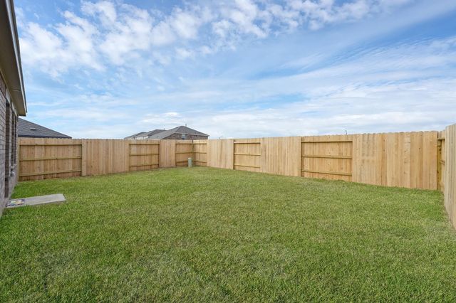 16811 16811 Old Wagon Way, Hockley, TX 77447