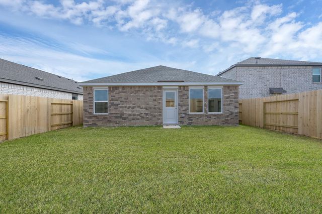 16811 16811 Old Wagon Way, Hockley, TX 77447