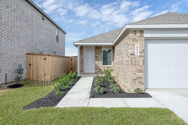 16811 16811 Old Wagon Way, Hockley, TX 77447