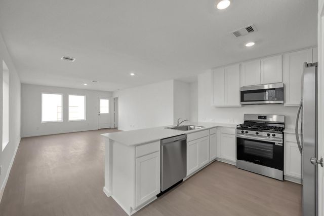 16811 16811 Old Wagon Way, Hockley, TX 77447