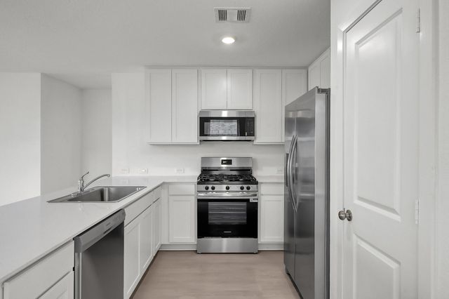 16811 16811 Old Wagon Way, Hockley, TX 77447