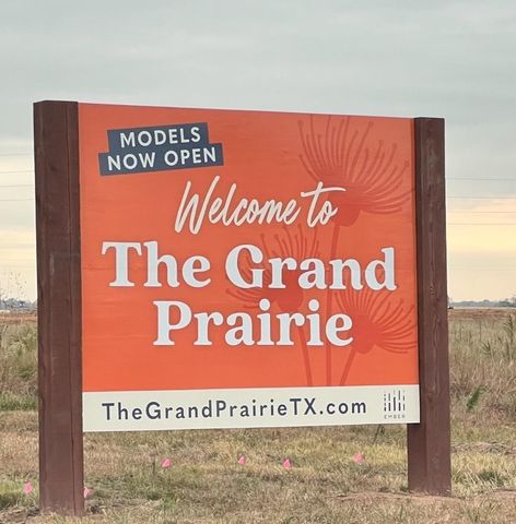 16343 Mesquite Field Drive, Hockley, TX 77447