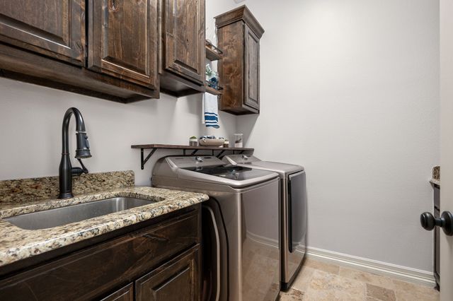 4260 Waterstone Estates Drive, Mckinney, TX 75071