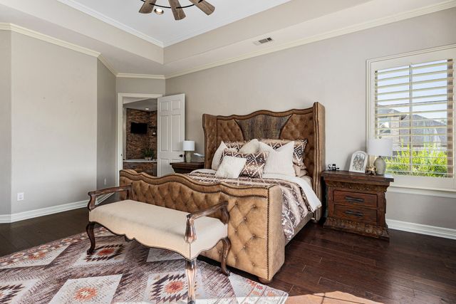 4260 Waterstone Estates Drive, Mckinney, TX 75071