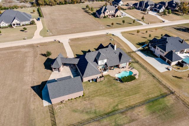 4260 Waterstone Estates Drive, Mckinney, TX 75071