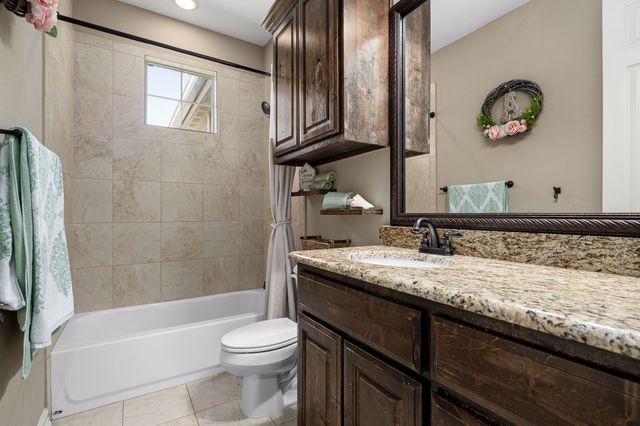 4260 Waterstone Estates Drive, Mckinney, TX 75071