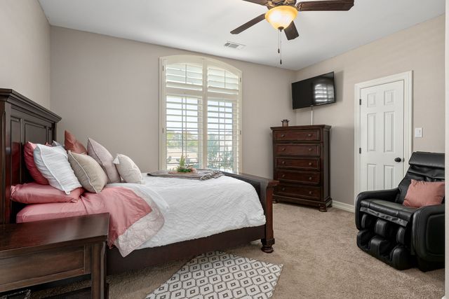 4260 Waterstone Estates Drive, Mckinney, TX 75071