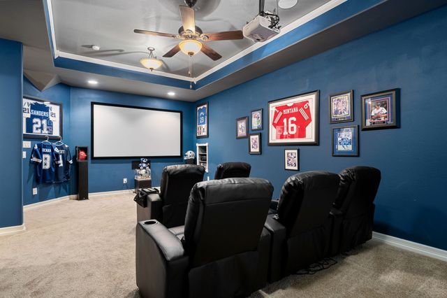 4260 Waterstone Estates Drive, Mckinney, TX 75071