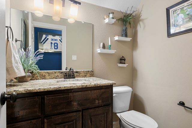 4260 Waterstone Estates Drive, Mckinney, TX 75071