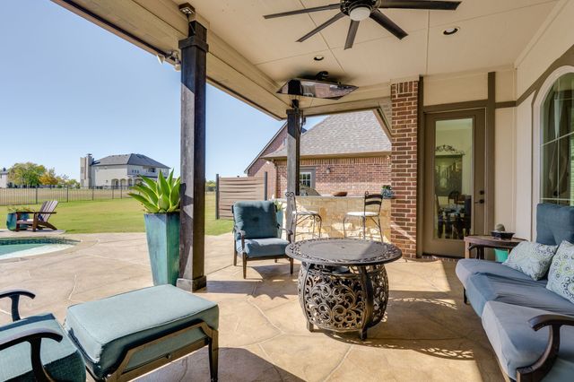 4260 Waterstone Estates Drive, Mckinney, TX 75071