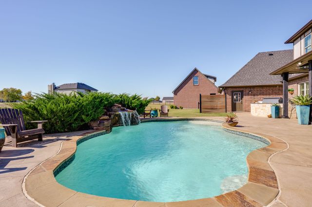 4260 Waterstone Estates Drive, Mckinney, TX 75071