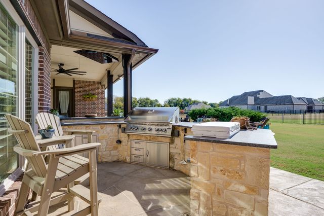 4260 Waterstone Estates Drive, Mckinney, TX 75071