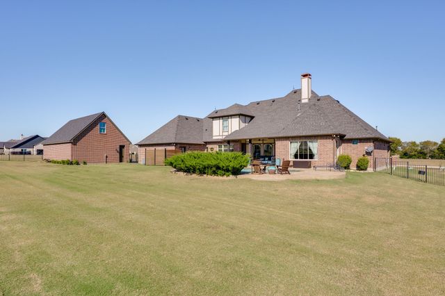 4260 Waterstone Estates Drive, Mckinney, TX 75071