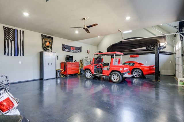 4260 Waterstone Estates Drive, Mckinney, TX 75071