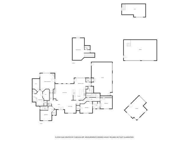 4260 Waterstone Estates Drive, Mckinney, TX 75071