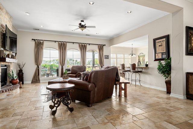 4260 Waterstone Estates Drive, Mckinney, TX 75071