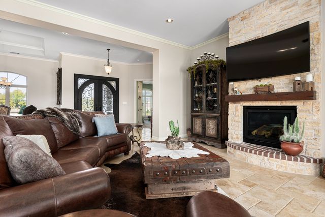 4260 Waterstone Estates Drive, Mckinney, TX 75071