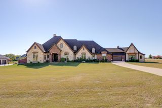 4260 Waterstone Estates Drive, Mckinney, TX 75071