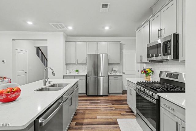 3642 Star Gazing Lane, Durham, NC 27703