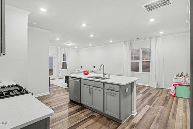 3642 Star Gazing Lane, Durham, NC 27703