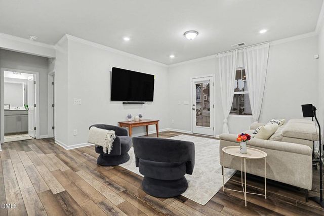 3642 Star Gazing Lane, Durham, NC 27703