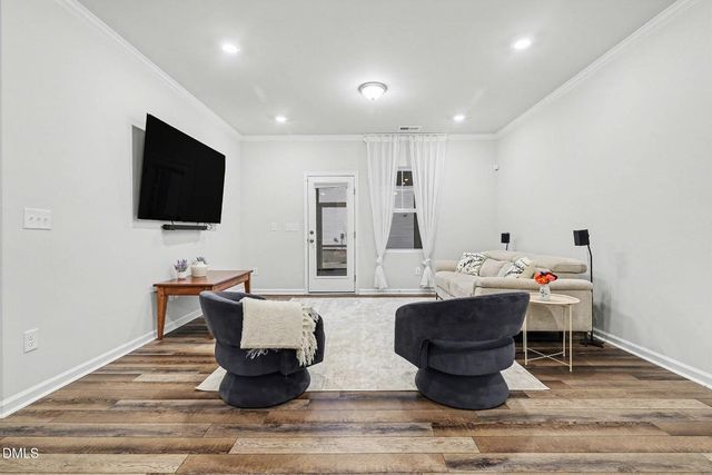 3642 Star Gazing Lane, Durham, NC 27703