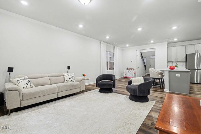 3642 Star Gazing Lane, Durham, NC 27703