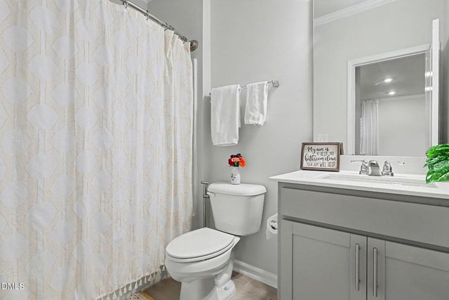 3642 Star Gazing Lane, Durham, NC 27703