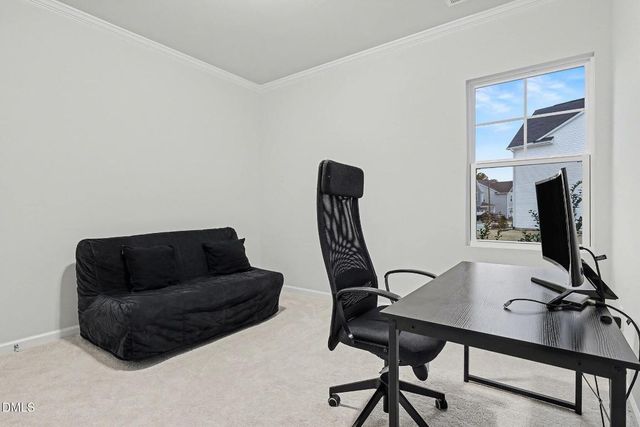 3642 Star Gazing Lane, Durham, NC 27703