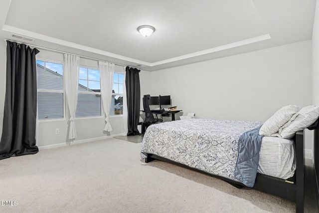 3642 Star Gazing Lane, Durham, NC 27703