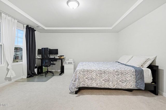 3642 Star Gazing Lane, Durham, NC 27703