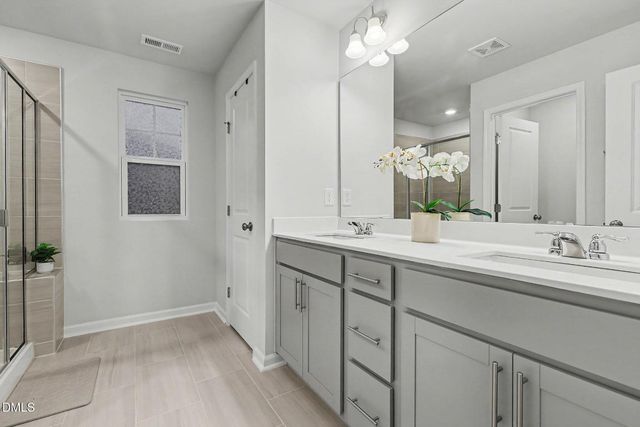 3642 Star Gazing Lane, Durham, NC 27703