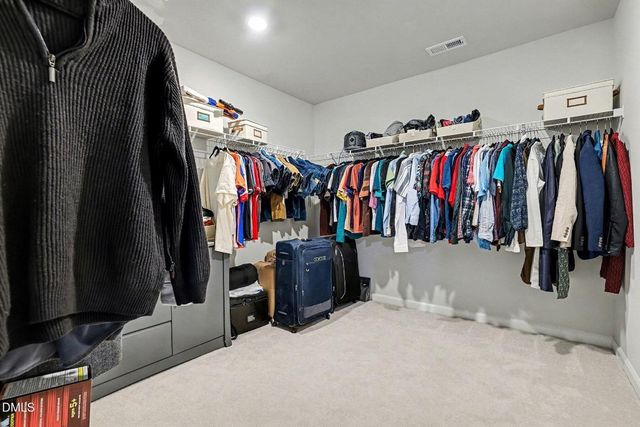 3642 Star Gazing Lane, Durham, NC 27703